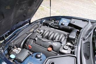 Thumbnail von ジャガー XK8クーペ 3年保証