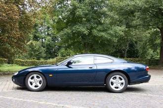 Thumbnail von ジャガー XK8クーペ 3年保証