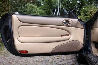 Thumbnail von ジャガー XK8クーペ 3年保証