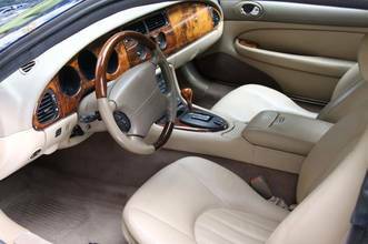 Thumbnail von ジャガー XK8クーペ 3年保証