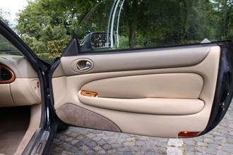 Thumbnail von ジャガー XK8クーペ 3年保証