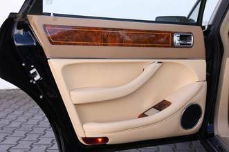 Thumbnail von Jaguar XJ12 con 3 años de garantía, matrícula H