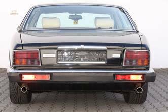 Thumbnail von Jaguar XJ12 con 3 años de garantía, matrícula H