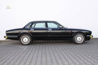 Thumbnail von Jaguar XJ12 con 3 años de garantía, matrícula H