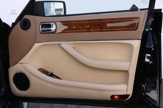 Thumbnail von Jaguar XJ12 con 3 años de garantía, matrícula H