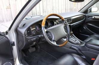 Thumbnail von Jaguar, 3 yıl garanti ile çok bakımlı XJR