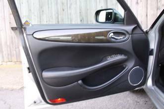 Thumbnail von Jaguar, 3 yıl garanti ile çok bakımlı XJR