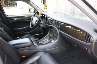 Thumbnail von Jaguar, 3 yıl garanti ile çok bakımlı XJR