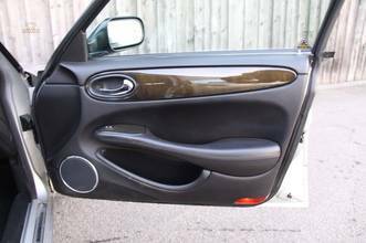 Thumbnail von Jaguar, 3 yıl garanti ile çok bakımlı XJR