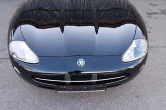 Thumbnail von Jaguar XK8 Cabriolet 3 Jahre Garantie