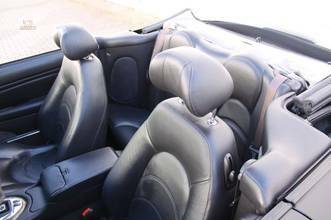 Thumbnail von Jaguar XK8 Cabriolet 3 Jahre Garantie