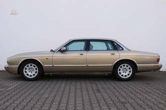 Thumbnail von Jaguar XJ 4.0 Executive 3 Jahre Garantie