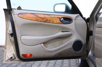 Thumbnail von Jaguar XJ 4.0 Executive 3 Jahre Garantie