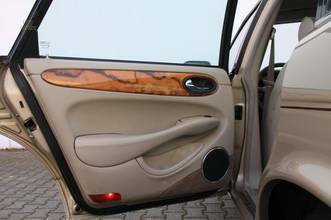 Thumbnail von Jaguar XJ 4.0 Executive 3 Jahre Garantie