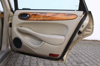 Thumbnail von Jaguar XJ 4.0 Executive 3 Jahre Garantie