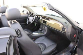 Thumbnail von Jaguar XKR Cabriolet 3 ans de garantie