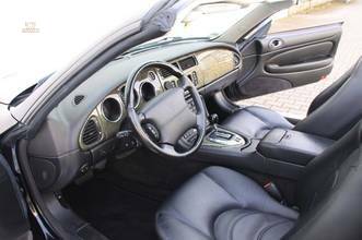 Thumbnail von Jaguar XKR Cabriolet 3 ans de garantie