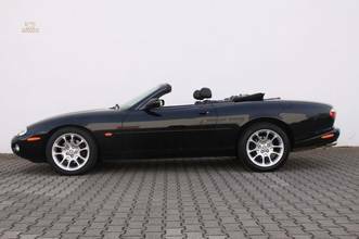 Thumbnail von Jaguar XKR Cabriolet 3 ans de garantie