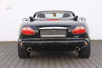Thumbnail von Jaguar XKR Cabriolet 3 ans de garantie