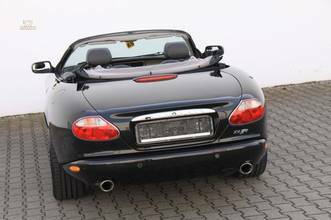 Thumbnail von Jaguar XKR Cabriolet 3 ans de garantie