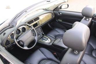 Thumbnail von Jaguar XKR Cabriolet 3 ans de garantie