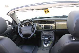 Thumbnail von Jaguar XKR Cabriolet 3 ans de garantie
