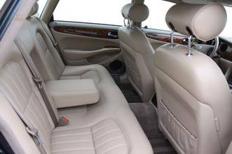 Thumbnail von Jaguar XJ 4.0 Sovereign 3 Jahre Garantie