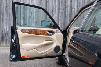 Thumbnail von Jaguar XJ 4.0 Sovereign 3 Jahre Garantie