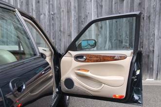 Thumbnail von Jaguar XJ 4.0 Sovereign 3 Jahre Garantie