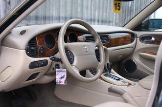 Thumbnail von Jaguar XJ 4.0 Sovereign 3 Jahre Garantie