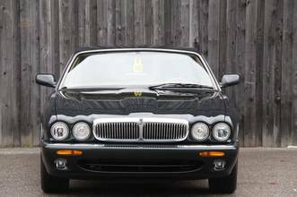 Thumbnail von Jaguar XJ 4.0 Sovereign 3 Jahre Garantie