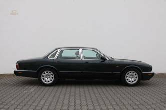 Thumbnail von Jaguar XJ 4.0 Sovereign 3 Jahre Garantie
