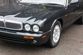 Thumbnail von Jaguar XJ 4.0 Sovereign 3 Jahre Garantie