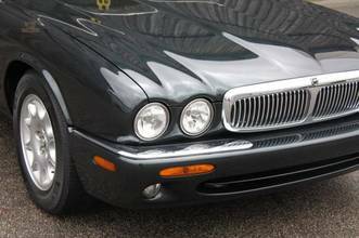 Thumbnail von Jaguar XJ 4.0 Sovereign 3 Jahre Garantie