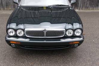 Thumbnail von Jaguar XJ 4.0 Sovereign 3 Jahre Garantie