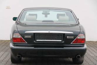 Thumbnail von Jaguar XJ 4.0 Sovereign 3 Jahre Garantie