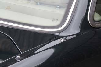 Thumbnail von Jaguar XJ 4.0 Sovereign 3 Jahre Garantie