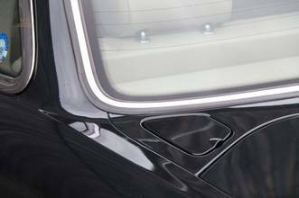 Thumbnail von Jaguar XJ 4.0 Sovereign 3 Jahre Garantie