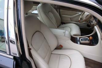 Thumbnail von Jaguar Daimler Double Six 3 Years Warranty