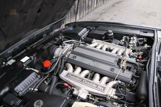 Thumbnail von Jaguar Daimler Double Six 3 Years Warranty