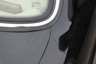 Thumbnail von Jaguar Daimler Double Six 3 Years Warranty