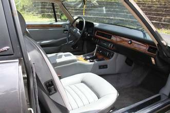 Thumbnail von Jaguar XJ-SC 5.3 H.E. Targa 3 Jahre Garantie