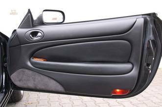 Thumbnail von Jaguar XKR Cabriolet 3 anni di garanzia