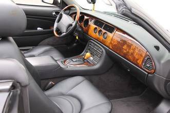 Thumbnail von Jaguar XKR Cabriolet 3 anni di garanzia