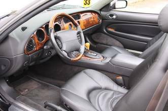 Thumbnail von Jaguar XKR Cabriolet 3 anni di garanzia