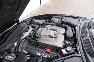 Thumbnail von Jaguar XKR Cabriolet 3 anni di garanzia