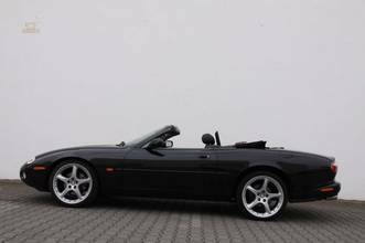 Thumbnail von Jaguar XKR Cabriolet 3 anni di garanzia