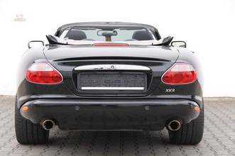 Thumbnail von Jaguar XKR Cabriolet 3 anni di garanzia