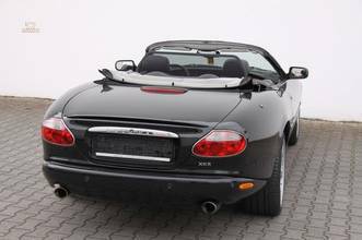 Thumbnail von Jaguar XKR Cabriolet 3 anni di garanzia