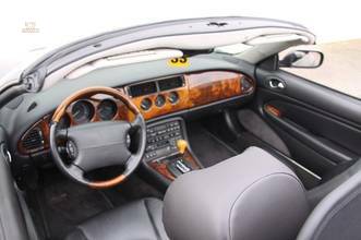 Thumbnail von Jaguar XKR Cabriolet 3 anni di garanzia